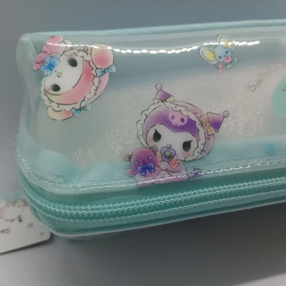 Sanrio pen case